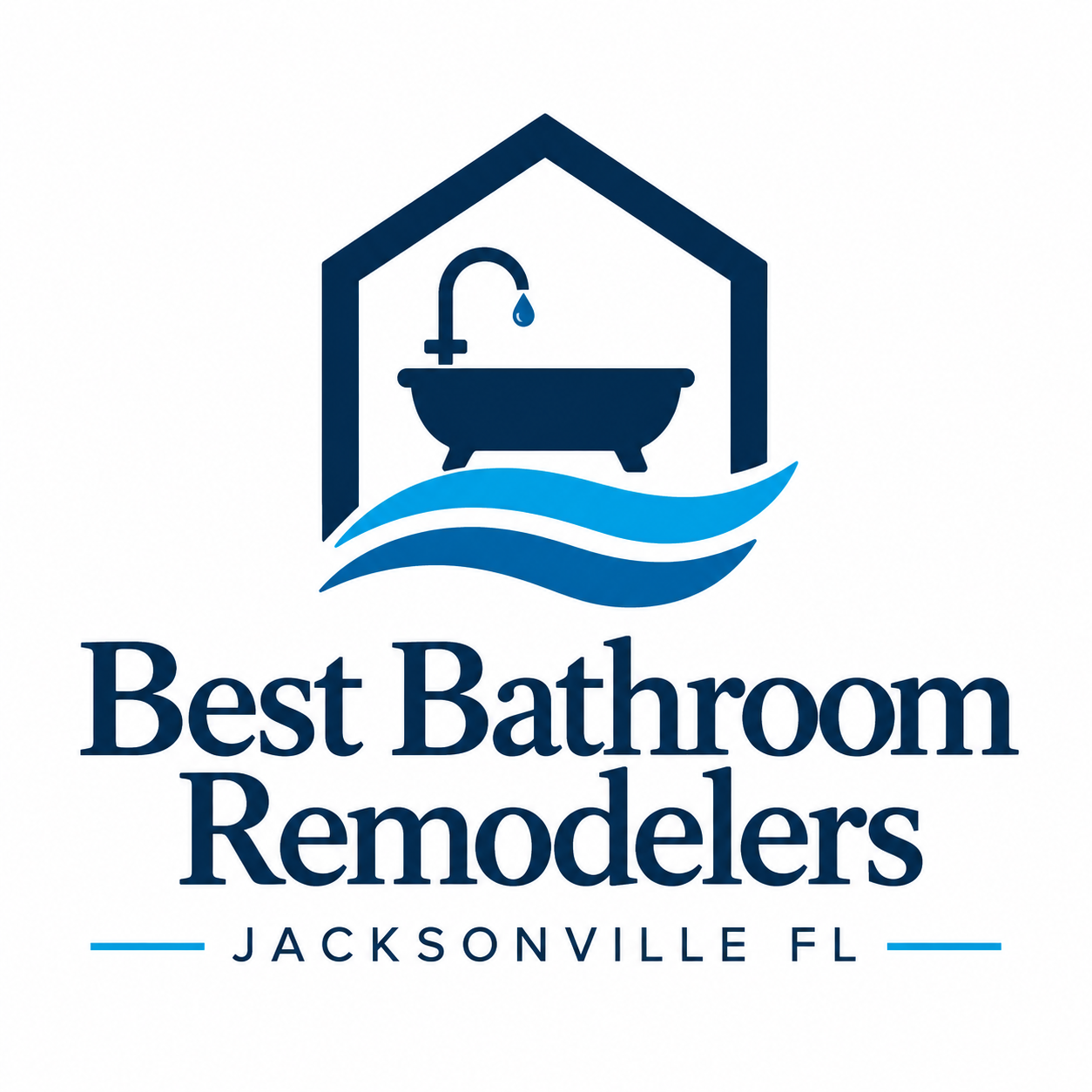 Best Bathroom Remodelers Jacksonville FL logo